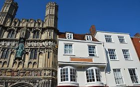 Cathedral Gate Hotel Canterbury